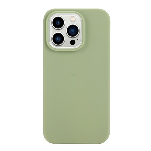 For iPhone 15 14 13 12 XR Soft Silicone TPU Slim Case Frosted Anti-slip Cover - Picture 2 of 55