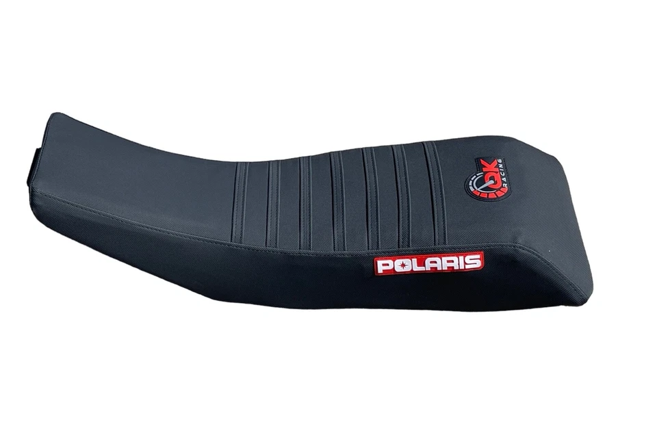 Capa de assento Polaris Scrambler Trailblazer Sport 250 400 500 1995-2003 - Imagem 4 de 4