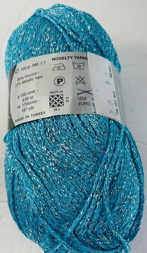 Feza Yarns Night Unit of 1 Select From Drop Down Menu New Vintage - Picture 6 of 14