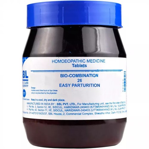 SBL Bio-Combination 1 TO 28 450g - Free Shipping - Picture 27 of 30
