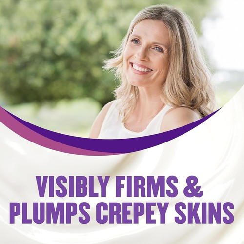 Gold Bond Age Renew Crepe Corrector Bodylotion 8 Unzen - Bild 4 von 10