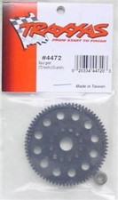 Traxxas 72T Spur Gear (32P) TRA4472