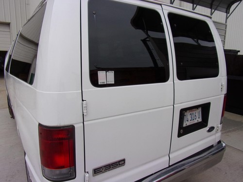 Used Front Right Door Window Regulator Front fits: 2006 Ford E350 VAN electric F - Picture 4 of 9