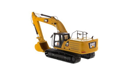 模型製作用品 CAT 336 Hydraulic Excavator 85586 1:50 Cat Diecast 336 Next Generation Hydraulic Excavator 85586