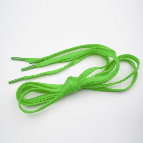 138cm Extra Long Flat Oval Shoestrings Shoelaces Shoe Lace f. Sneakers 24 Colors - Bild 22 von 33