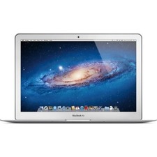 2012 Apple MacBook Air 256GB Hard Drive Laptops for sale | eBay