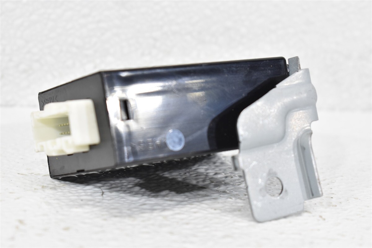 2010-2013 Mazdaspeed3 Light Control Module Unit BBM267890A