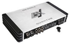 ESX 4-Kanal Verstärker Endstufe QUANTUM Digital 4CH AMP QE900.4 KFZ Auto PKW