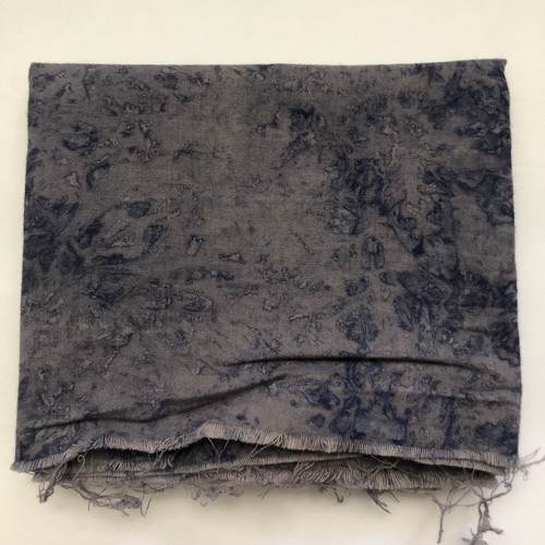 8 Pieces Quarter Blue Teal Calico Floral Mix Prints Cotton Quilt Fabric 2 Yd - Picture 6 of 10