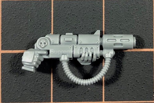 Bits Death Korps Of Krieg Veterans Astra Militarum Imperial Guard Warhammer 40k - Picture 61 of 98
