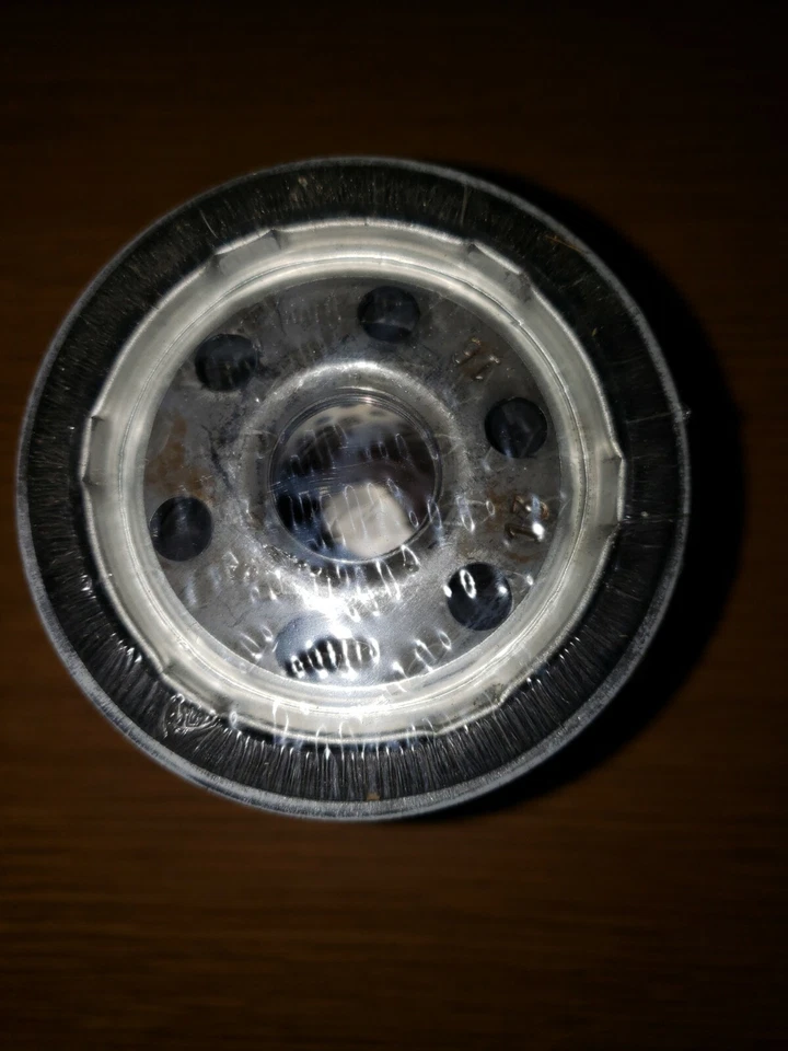 Filtro de aceite de motor-VIN: U Parts Master 61042 Foto 2 de 2