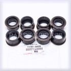 11193-38020 NEW GENUINE OEM TOYOTA LEXUS LS460 GS350 SPARK PLUG GASKET SET OF 8