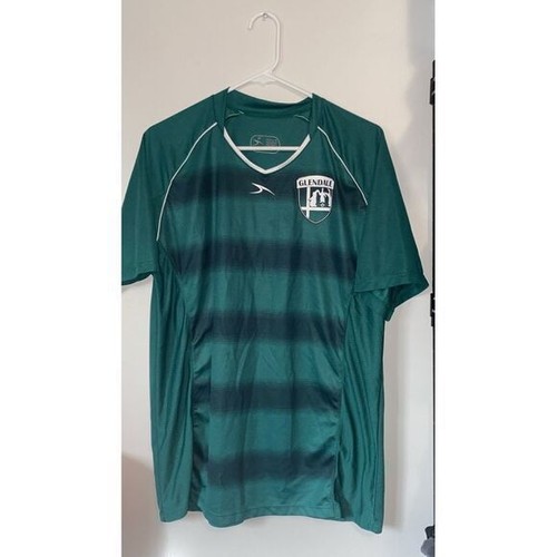 Glendale soccer association Jersey