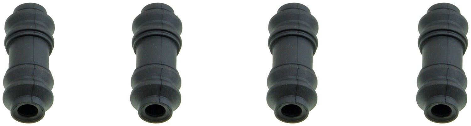 Disc Brake Caliper Bushing-First Stop Rear,Front Dorman HW5593