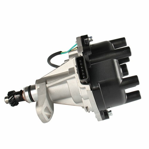 New Ignition Distributor w/ for Nissan Pathfinder R50 SUV Navara D22 Ute 3.3 4WD - Picture 5 of 9