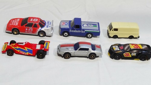 Mix of hotwheels, Racing Champions, White Rose truck, RCR etc(WILL SEPARATE) - Picture 3 of 7