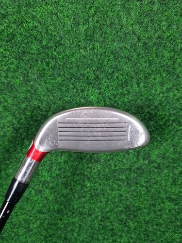 NIKE VRS Covert 4-Hybrid - Damen (Graphit, 38,5 Zoll, Rechts, 23°, Ladies Flex) - Bild 2 von 7