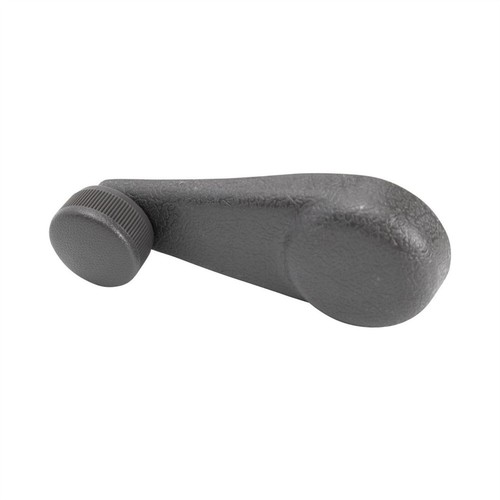 1x Window Crank Handle Gray For 1995-2005 Isuzu NPR NPR-HD NQR Trooper 97098453 - Picture 3 of 6