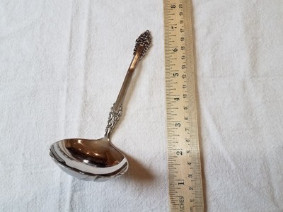 Oneida Olympia Gravy Ladle Oneida Olympia Gravy Ladle