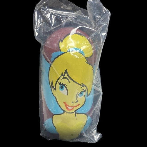 "Elección de juguete frijol de 3" Kellogg Disney 2005 Wobbler nuevo sellado - ¡ELIGES! - Imagen 91 de 100