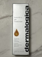 Dermalogica Age Smart Biolumin C Gel Moisturizer 50ml 1.7oz New Authentic Sealed