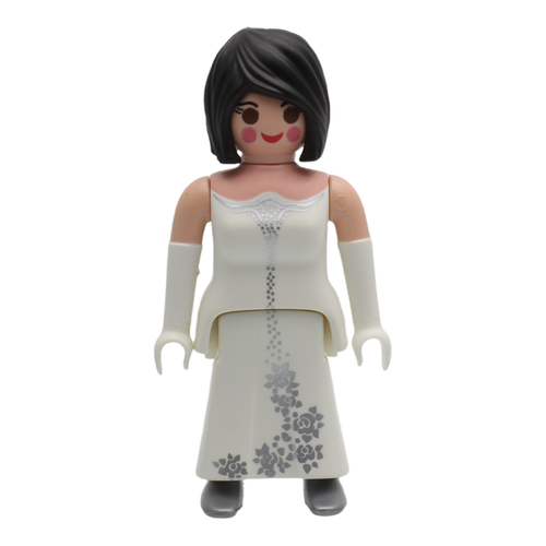 Playmobil Hochzeit Junggesellenabschied Braut Bräutigam Brautpaar Party Auswahl - Bild 32 von 50