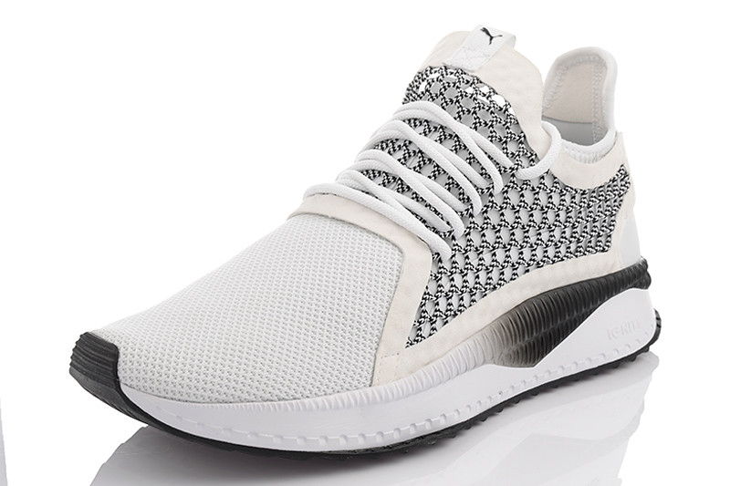 PUMA Tsugi netfit v2 Uomo Scarpe Sneaker Tempo Libero Nero Nuovo Sport 36539801 Scarpe classiche da uomo PUMA Tsugi netfit v2 Uomo Scarpe Sneaker Tempo Scarpe Libero Nero Nuovo Sport 36539801 Scarpe Tempo classiche da uomo fc9ecc