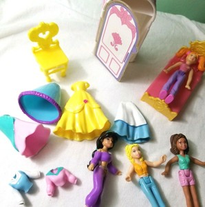 jasmine polly pocket