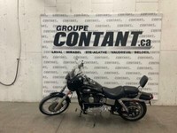 2006 Harley Davidson HARLEY WIDE GLIDE