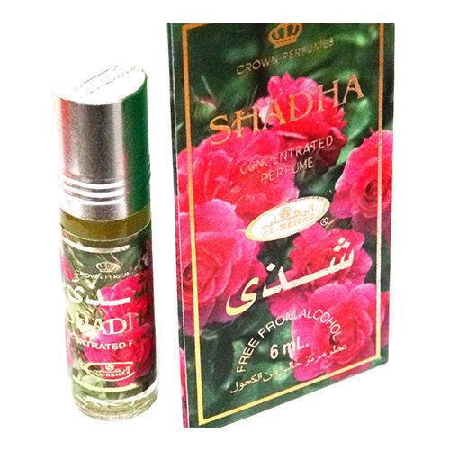 AUTHENTIC Al Rehab/Nabeel BODY OIL Concentrated Perfume Attar Itr 6ml No Alcohol - Picture 45 of 57