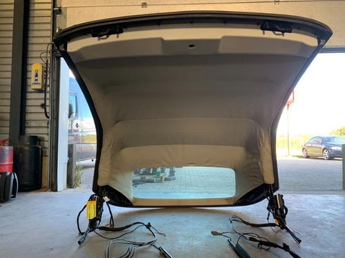 Techo descapotable Audi A4 descapotable 8H 8H0871035D P21361105 - Imagen 13 de 16