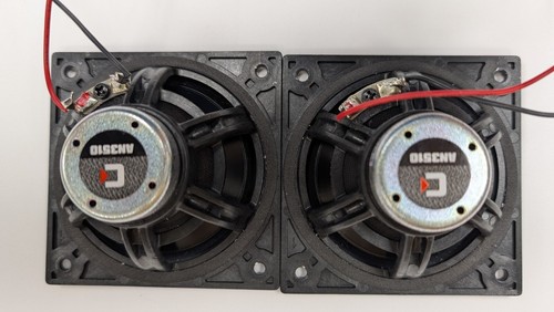 Pair of Celestion AN3510 3" Full Range Compact Array Drivers. New take outs. - Picture 2 of 3