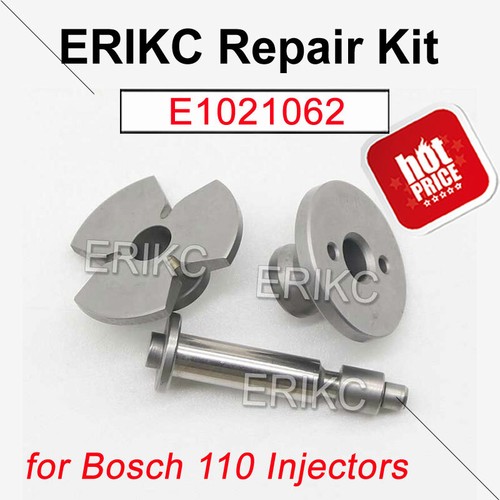 Injector Electromagnetic Components E1021062 Repair Kit Unit for 0445110# - Picture 2 of 6