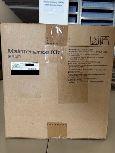 Kyocera Maintenance Kit MK-6705C 1702LF8KL1 - Bild 1 von 3