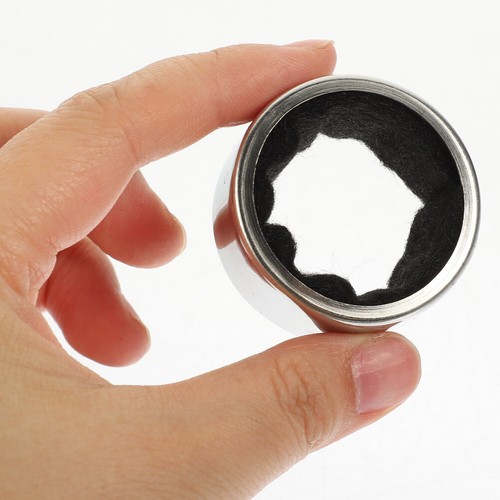 4 pz anello goccia champagne vino stopper goccia vino bottiglia stopper - Foto 7 di 11