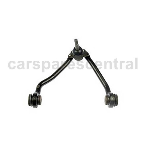 For 1989-2000 Chevrolet C3500 Dorman Control Arm Front Upper - Picture 8 of 9