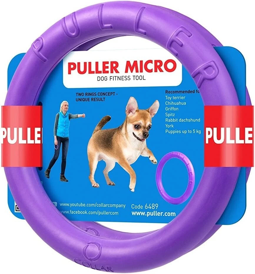 Puller micro deals