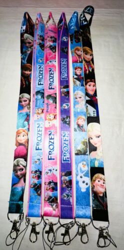 Disney Pin Lanyard - Save 50% On Orders Of 2 Or More lanyards - Picture 6 of 116