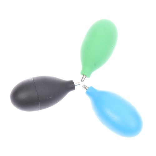 Rubber Mouth Air Blower Pump Dust Cleaner Tool For Camera Watch Phone Repair
