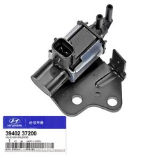 GENUINE 3940237200  Vapor Canister Solenoid Valve for Hyundai Tucson 2005-2009