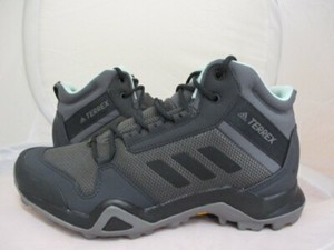 Details about adidas TERREX AX2R GTX Mid Ladies Walking Boots UK 6 US 7.5 EUR 39.1/3 REF 1825 Details about adidas TERREX AX2R GTX Mid Ladies Walking Boots UK 6 US 7.5 EUR 39.1/3 REF 1825