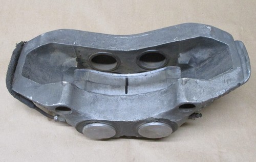 USED HURST AIRHEART 4-PISTON DISC BRAKE CALIPER - LARGE PISTON VARIATION - Picture 6 of 7