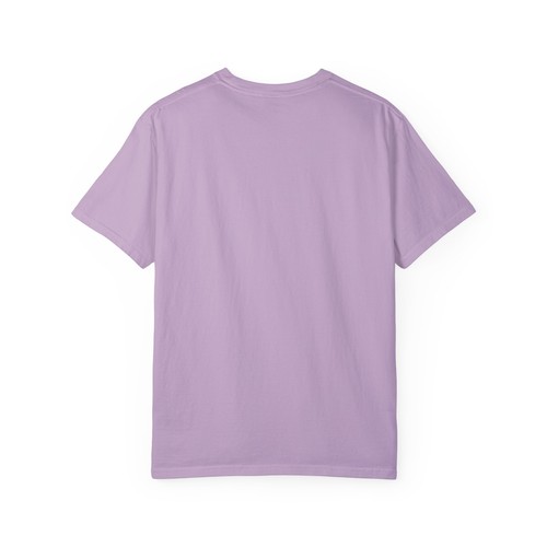 Rosalia Acquerelli Ispirata Angelo T-shirt Indumento Tinta Vari Colori - Foto 39 di 57