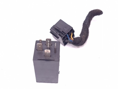Control unit relay power steering Volvo V70 II, S60, S80 8690280 - Picture 4 of 5