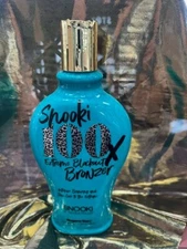 Snooki 100x Extreme Blackout Tanning Lotion 12oz