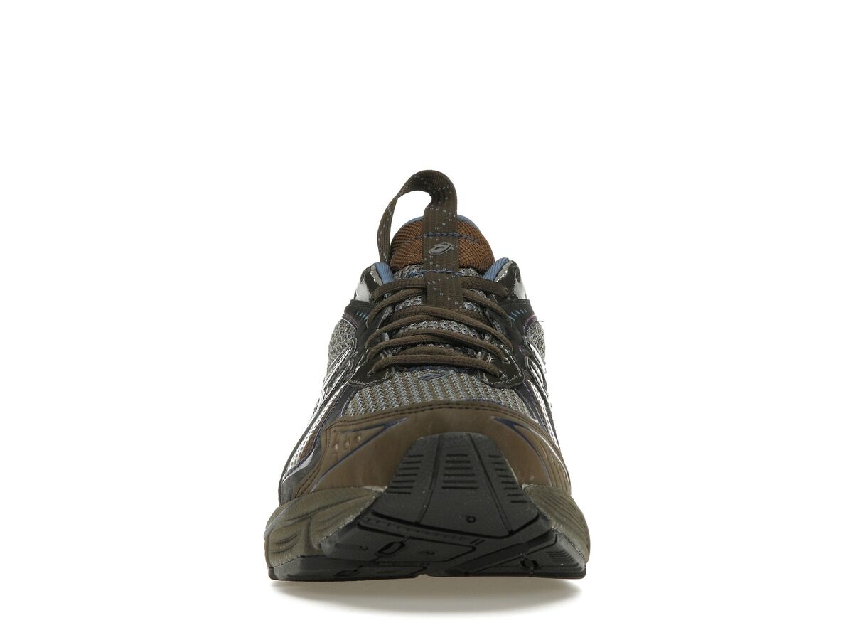 Kiko Kostadinov x ASICS UB6-S GT-2160 Collab | Hypebeast
