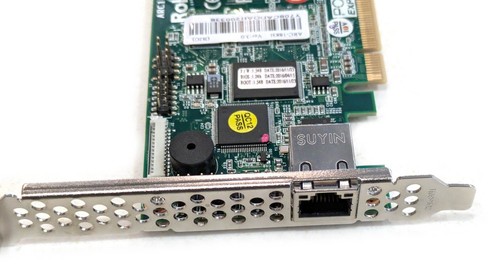 Areca ARC-1883i 8-Port 12Gb SAS/SATA Raid Controller PCIe - Bild 4 von 4
