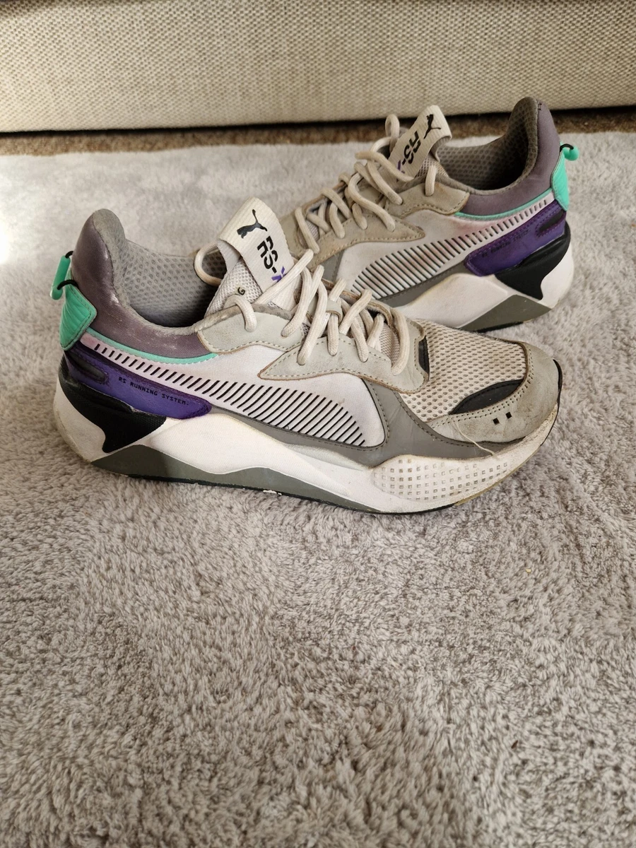 Puma running cheap system trainers