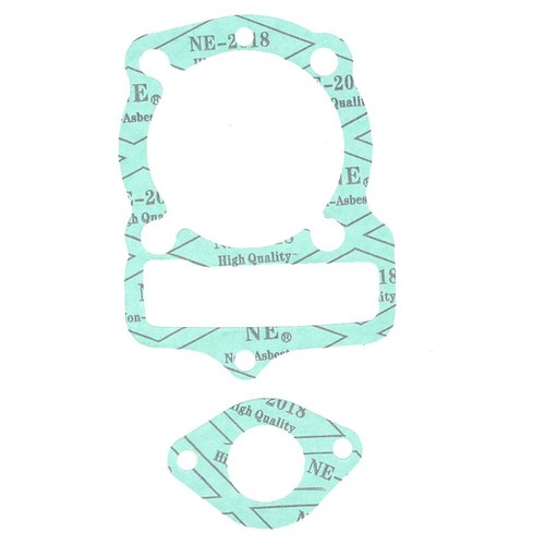 Top End Gasket Kit Fit For Honda XR100R CRF100F 1992-2013 New - Picture 8 of 10