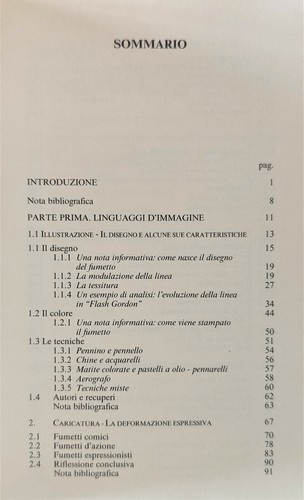 I LINGUAGGI DEL FUMETTO Daniele Barbieri - 1991 1° Ediz. Bompiani - Imagen 3 de 6